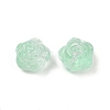 Transparent Glass Beads LS-DGLA-E004-04I-2