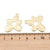 Alloy Pendants PALLOY-P315-10A-G-3