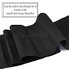 BENECREAT Rubber Latex Elastic Ribbon OCOR-BC0001-61-3