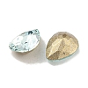 Glass Rhinestone Cabochons RGLA-L029-19B-263-2