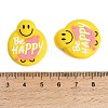 Silicone Beads SL-CBAADA6-03-3
