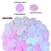 80G PVC Pendants KY-SC0002-50B-2