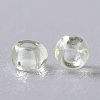 TOHO Round Seed Beads SEED-JPTR11-0015-3
