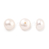 Grade 6A Natural Cultured Freshwater Pearl Beads PEAR-N018-6A-8085A-4