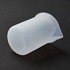 Silicone Measuring Cup DIY-P059-03A-4