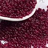 Glass Seed Beads SEED-A033-03A-02-1