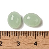 Glass Cabochons GLAA-B017-06A-03-3