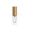 Empty Portable Glass Perfume Spray Bottles PW-WG01215-10-1