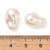 ABS Plastic Imitation Pearl Beads KY-I009-22A-3