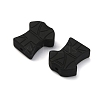Food Grade Eco-Friendly Silicone Beads LS-FIND-WH0125-19F-2