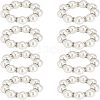 Fingerinspire Stretch Napkin Rings AJEW-FG0001-66-1