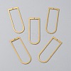 Brass Pendants LS-KK-WH0062-65B-C-1