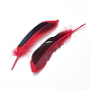 Feather Costume Accessories FIND-Q046-15B-3