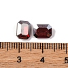 Glass Rhinestone Cabochons RGLA-A026-03A-208SS-3