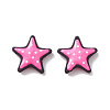 Opaque Resin Beads LS-RESI-K020-01A-2