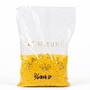 MIYUKI Round Rocailles Beads SEED-G008-RR0404D-5