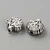 30Pcs Tibetan Style Zinc Alloy Beads FIND-WH0291-29AS-2