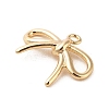 Brass Charms KK-G491-62G-2