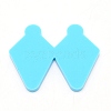 DIY Earring Silicone Molds DIY-WH0096-34-2