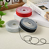 Braided Nylon Threads PJ-TAC0006-01B-7