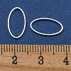 Brass Linking Rings LS-KK-M250-23B-S-3