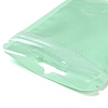 Rectangle Plastic Zip Lock Gift Bags OPP-B006-02A-01-3