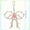 1Pc Glass Mobile Straps HJEW-SZ0001-59A-2