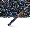 TOHO 6/0 Round Beads X-SEED-TR06-0086-2