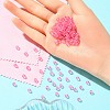 Preciosa® Crystal Beads X-PRC-BA6-70010-840-4