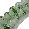 Handmade Lampwork Beads Strands LAMP-L079-05F-1