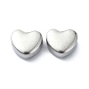 Non-Tarnish 304 Stainless Steel Beads STAS-C089-03A-P-1