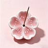 Porcelain Incense Burners DJEW-PW0012-122D-2