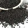 TOHO 6/0 Demi Round Beads X-SEED-DR06-0083-3