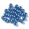 Imitation Pearl Acrylic Beads PL610-28-1