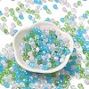 Glass Beads EGLA-A034-LM6mm-50-1