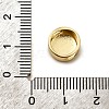 Brass Beads ENAM-I046-02G-08-3