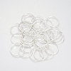 Brass Linking Rings LS-X-KK-S327-06S-30mm-2