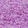 Glass Seed Beads SEED-K009-02B-14-3