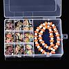 Polypropylene(PP) Bead Storage Container CON-S043-012-4
