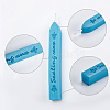 Plastic Paper Box DIY Scrapbook DIY-WH0155-68D-3