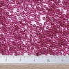 MIYUKI Round Rocailles Beads SEED-G007-RR1406-4