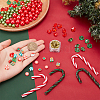 Christmas Theme Vase Fillers  DIY-SC0025-55-3