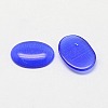 Cat Eye Cabochons CE-J005-8x10mm-03-2