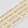 Brass Ball Chains CHC-S008-010D-G-2