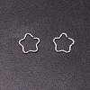 Iron Linking Rings IFIN-WH00101-01-1