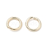 Brass Jump Rings KK-WH0060-01E-G-2