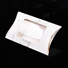 Paper Pillow Boxes CON-G007-03A-04-2