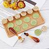 CRASPIRE DIY Stamp Making Kits DIY-CP0004-17B-4