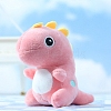 Cute Cloth Plush Dinosaur Pendant Decorations PW-WG8C61C-01-1