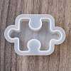 DIY Pendant Silicone Molds LS-DIY-S047-04A-2